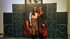 Mandolinos virtuozas Avi Avitalis surengė nepamir&scaron;tamą koncertą kartu su Klaipėdos kameriniu orkestru