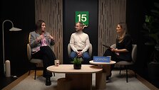 Kodėl lengva pirkti &scaron;iandien, bet sunku taupyti rytojui?