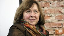 Svetlana Aleksijevič