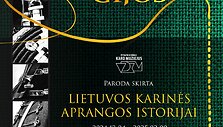 Paroda &bdquo;Drąsos gijos&ldquo;