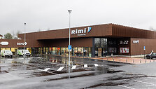 &bdquo;Rimi&ldquo; atidarymas Džiaugsmo g., Vilniuje