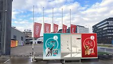 Startuoja mobili &bdquo;Purina ONE&ldquo; mitybos akademija &ndash; kačių ir &scaron;unų &scaron;eimininkų laukia konsultacijos ir dovanos
