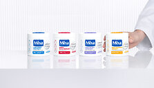 Veikliosios medžiagos, kurios keičia kūno odos priežiūrą: ką atskleidžia &bdquo;Mixa&ldquo; formulė?