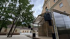 Atgaivino apleistą Vilniaus vietą: vasarą laukia pramogos ir nemokami kultūriniai renginiai