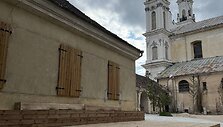 Atgaivino apleistą Vilniaus vietą: vasarą laukia pramogos ir nemokami kultūriniai renginiai