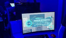 Unikalus &bdquo;Muziejus ant ratų&ldquo; keliauja per Lietuvą