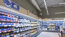 Kuo arčiau Velykos, tuo greičiau į &bdquo;Lidl&ldquo;: tik čia pirkinių krep&scaron;elis &ndash; pigiausias