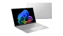 &bdquo;ASUS&ldquo; pristato &bdquo;ASUS Vivobook S 15&ldquo; &ndash; pirmąjį kompiuterį su &bdquo;Copilot +&ldquo;, kuriame įdiegtos &bdquo;Windows 11&ldquo; dirbtinio intelekto funkcijos