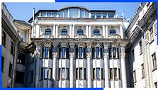 Lietuvos banko tarnautojų namas Kaune