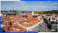Vilniaus senamiestis