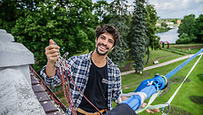 Pasiruo&scaron;imas festivaliui