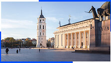 Vilniaus arkikatedra