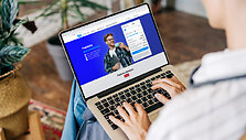 Startuoja &bdquo;Klix&ldquo; paskolų palyginimo platforma