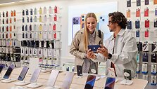&bdquo;Inbank Rent&ldquo; pristato naują įrenginių nuomos paslaugą &bdquo;Apple Premium&ldquo; partnerio statusą turinčio &bdquo;iDeal&ldquo; salonuose