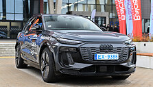 &bdquo;Audi Q6 e-tron&ldquo;
