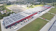 Specialistai: dar &scaron;iemet daugiau verslų vartos žaliąją elektros energiją