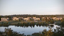 &bdquo;Darnu Group&ldquo; plėtojami &bdquo;Sakai&ldquo; pretenduoja tapti tvariausiu gyvenamuoju NT projektu Baltijos &scaron;alyse