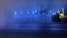 protestas-uz-laisva-zodi-klaipedoje