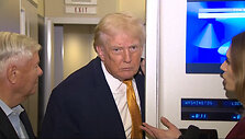 Donaldas Trumpas