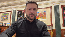Volodymyras Zelenskis