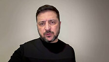 Volodymyras Zelenskis