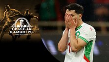 Skrieja kamuolys su Viaplay ir Optibet