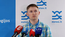 Paulius Starkus