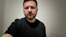 Volodymyras Zelenskis