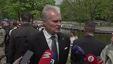 gitanas-nauseda-lietuvos-kariai-hormuzo-sasiauryje-galetu-tarnauti-pasiekus-taika-tarp-jav-ir-irano