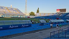 maksimiro-stadionas