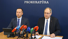 Saulius Briginas, Artūras Urbelis
