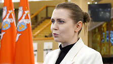 Dovilė Šakalienė