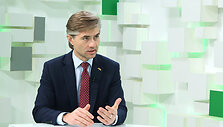 Kęstutis Budrys