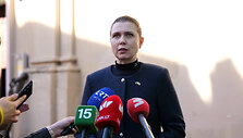 Dovilė &Scaron;akalienė
