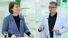 Ida Mažutaitienė, Viktoras Palys