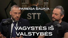 vagystes is valstybes