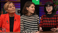 Giedrė Mikaitienė, Lina Krėp&scaron;taitė, Jūratė Katinaitė