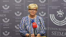 Ingrida &Scaron;imonytė