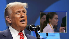Donaldas Trumpas