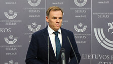 Mindaugas Lingė