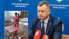 Rimas Bradūnas