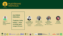 Užsklanda_Kultūra