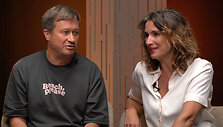 Paulius Senūta, Laura Dabulytė