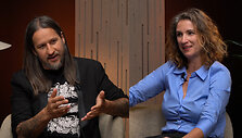 Audrius &Scaron;ėlsta, Laura Dabulytė