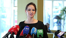 Inga Ruginienė