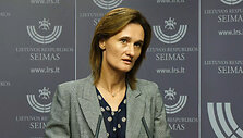 Viktorija Čmilytė-Nielsen