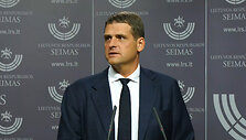 Remigijus Žemaitaitis