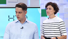 Antanas &Scaron;iaučiūnas, Edita Baltru&scaron;kevičienė