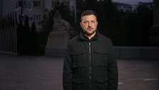 Volodymyras Zelenskis