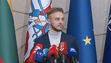 Ignas Dobrovolskas